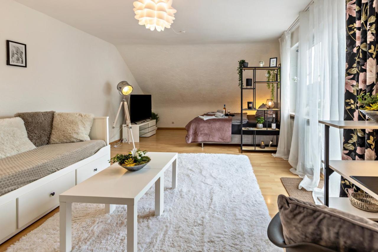 Ferienappartement Sonnenhof Triberg im Schwarzwald Exterior photo