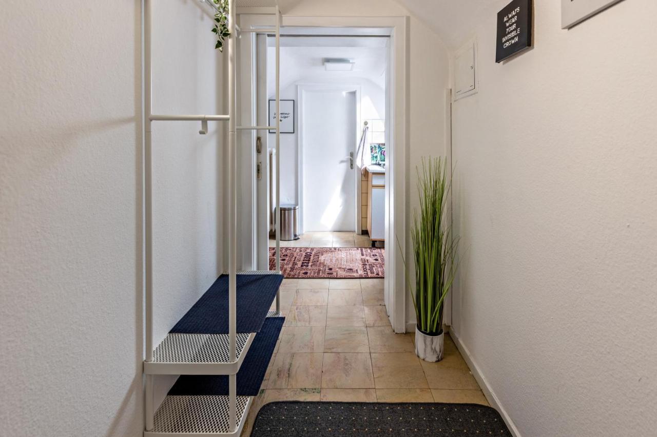 Ferienappartement Sonnenhof Triberg im Schwarzwald Exterior photo